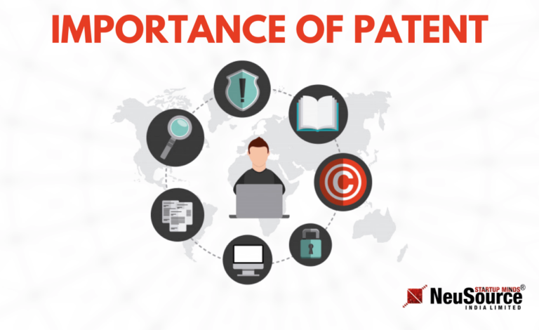 Why Are Patents Important?