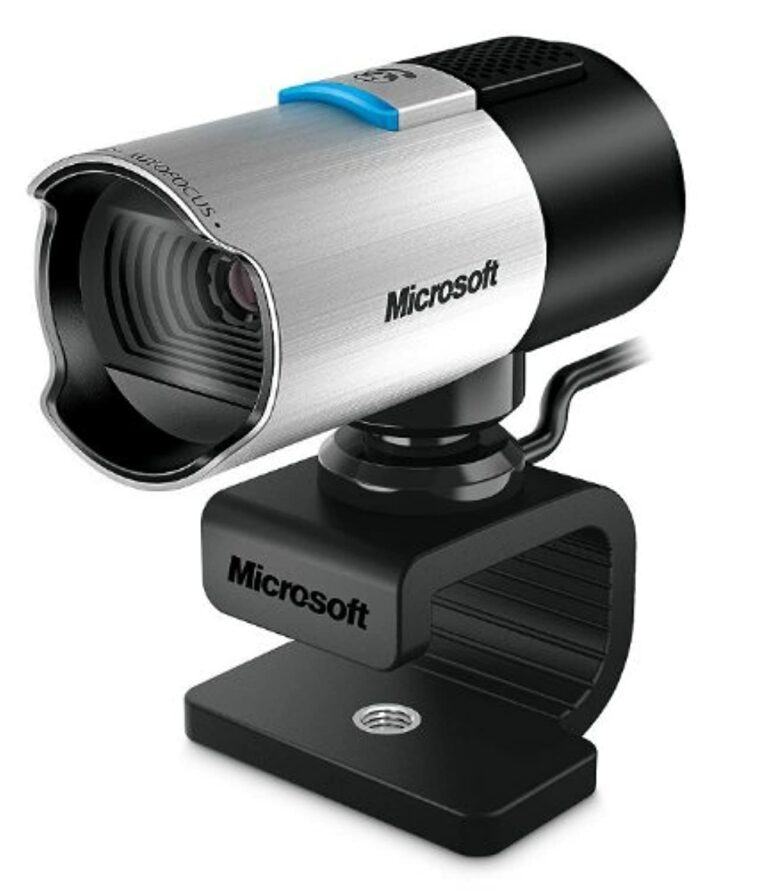 Microsoft Lifecam Studio Release Date