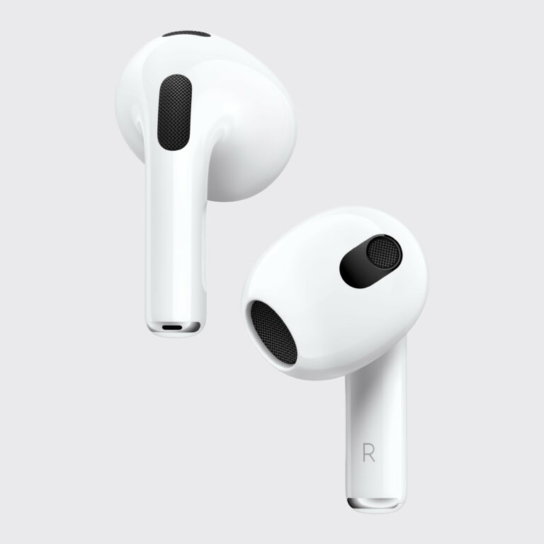 Apple Airpods 3 Release Date