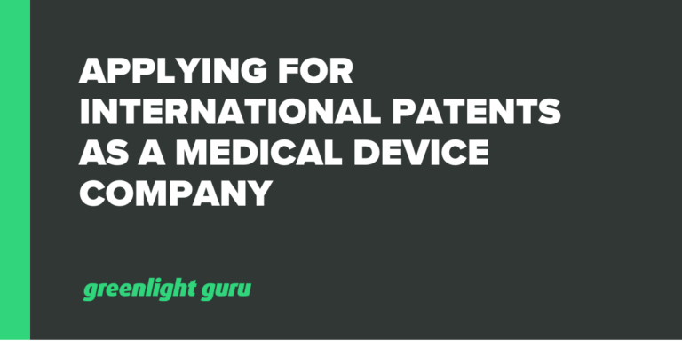 Can Intels Patents Be Used For Medical Devices Or Pharmaceuticals?