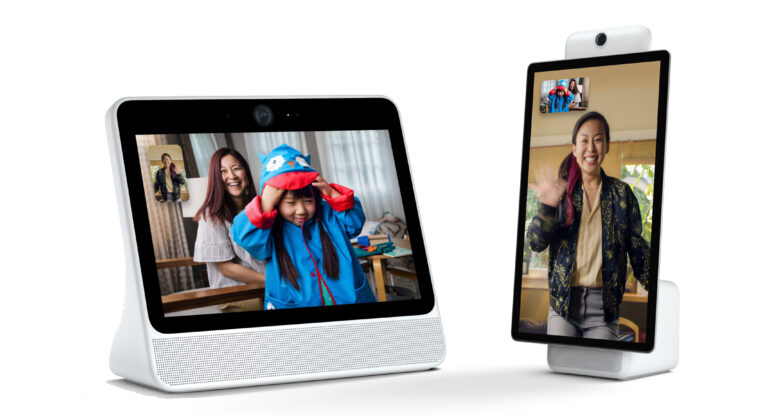 Facebook Portal Release Date