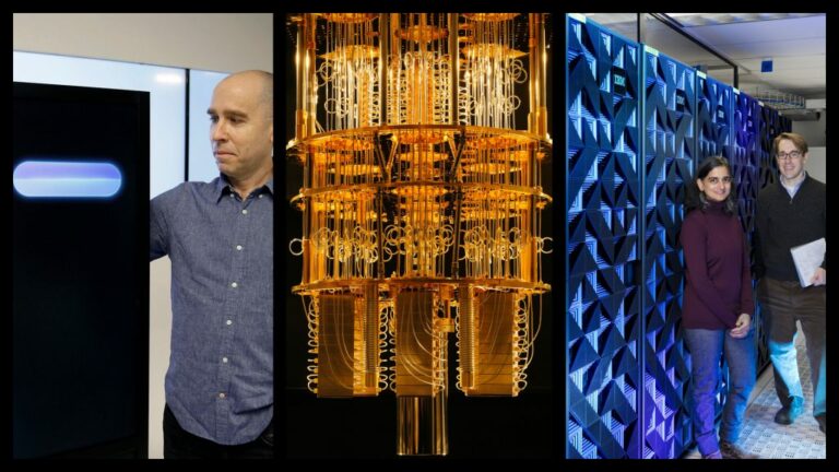 Does Ibm Have Any Patents Related To Robotics?