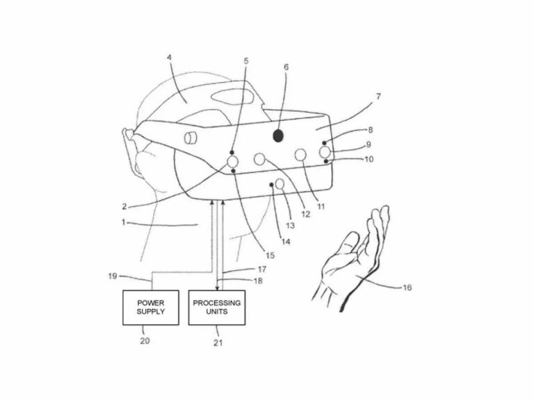 Does Apple Have Any Patents Related To Advertising Technology?