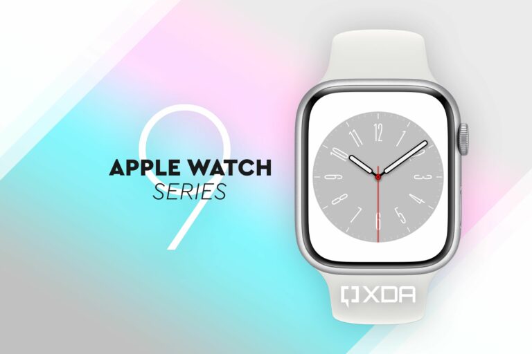 Apple Watch Series 9 Release Date