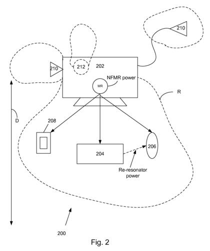 Does Apple Have Any Patents Related To Wireless Charging?