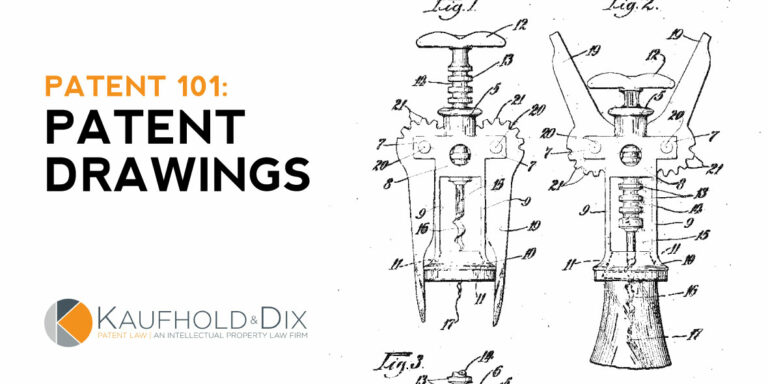 How Can I View The Drawings And Diagrams Associated With A Patent On Google Patents?
