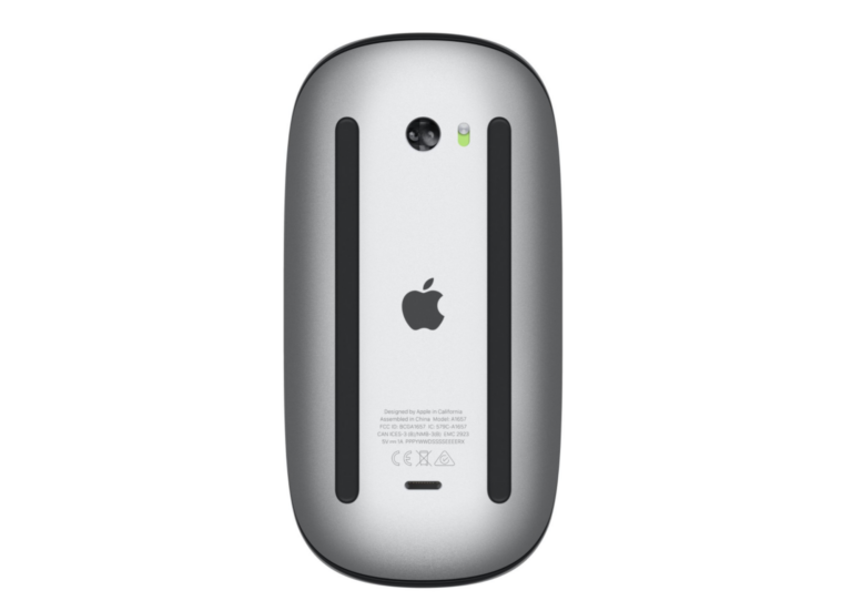 Apple Magic Mouse 3 Release Date
