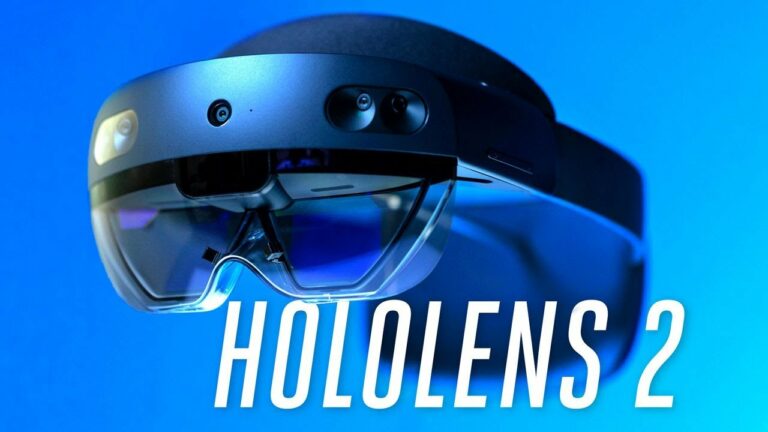 Home 20 Microsoft Hololens 2 Release Date